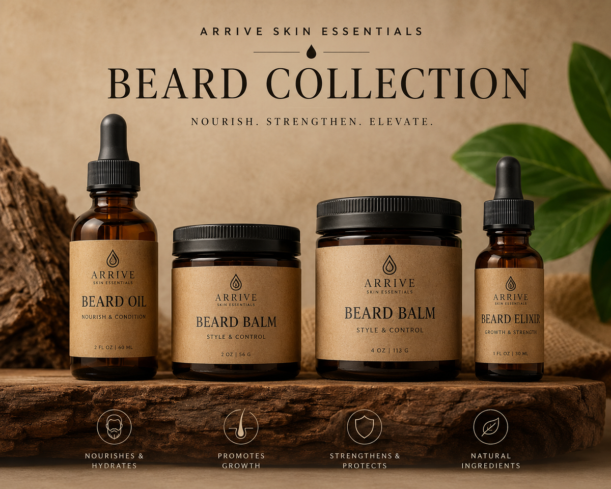 Beard Care