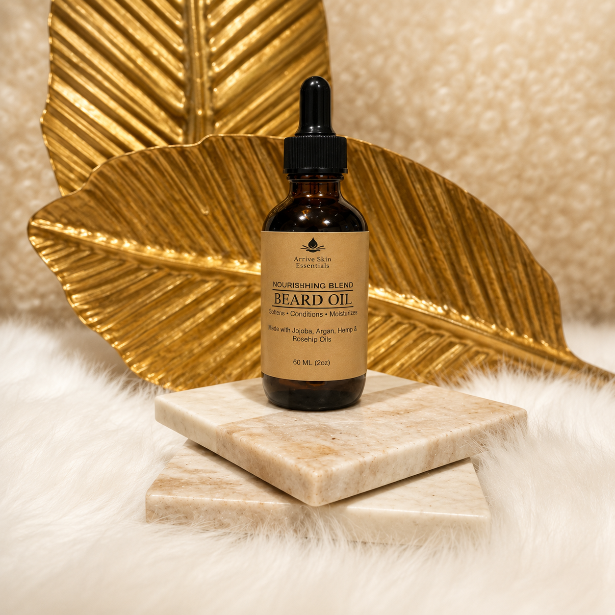 Beard Oil