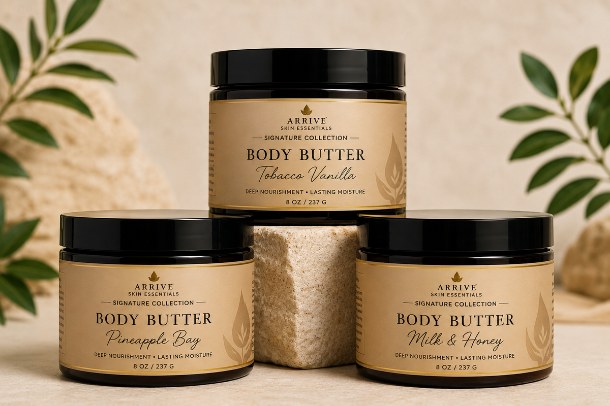 Body Butter