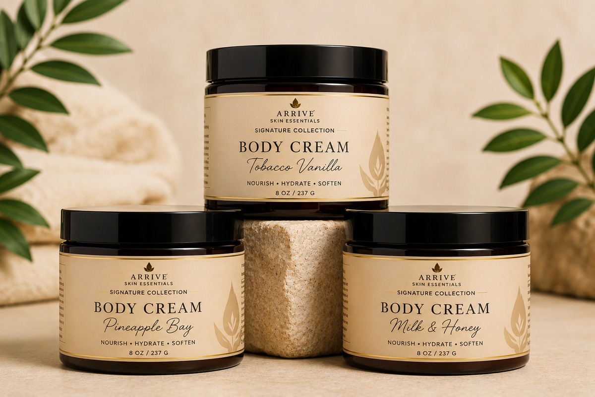 Body Cream