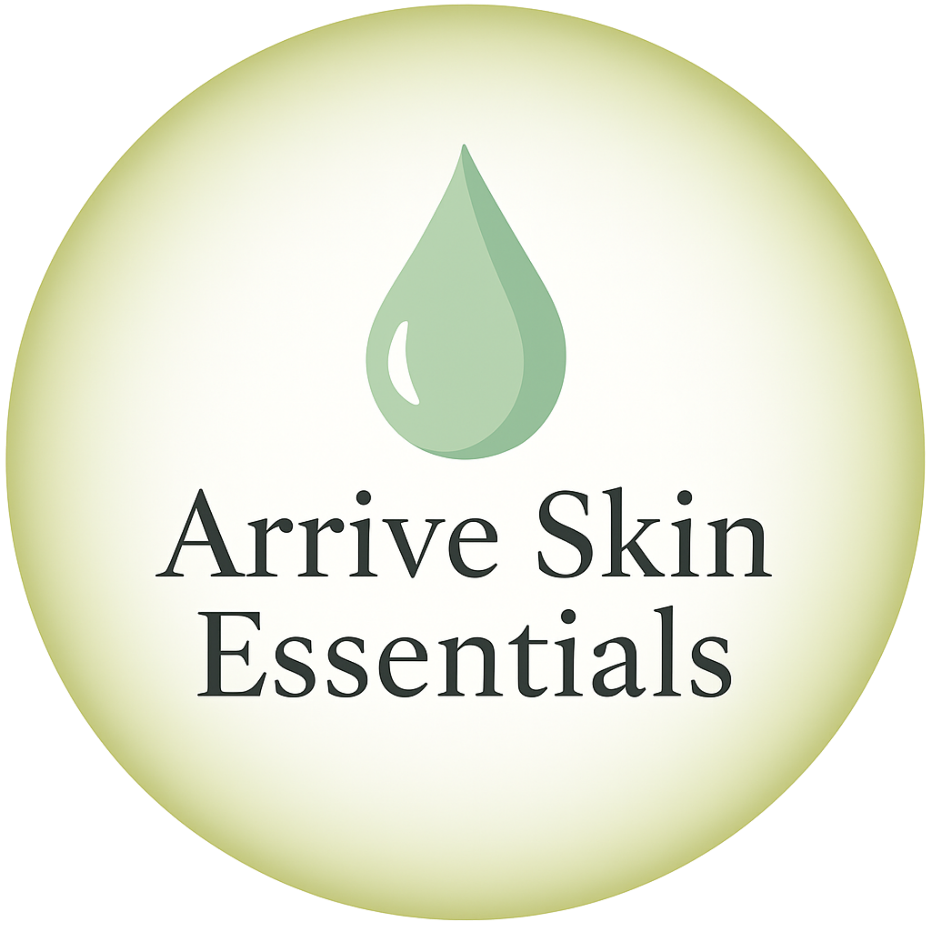 Arrive Skin Essentials