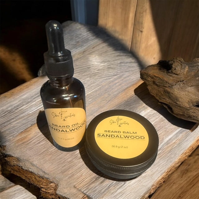 Beard Balm