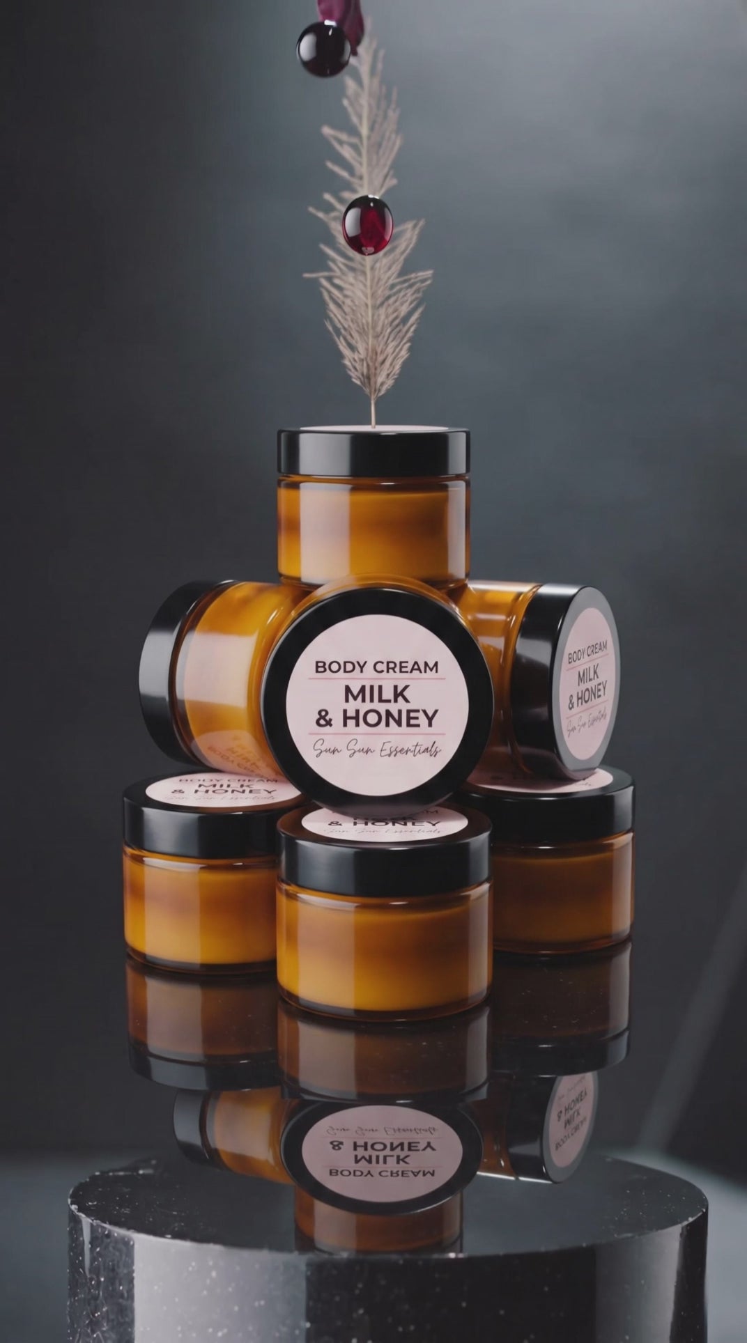 Body Cream